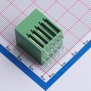 DB2EVH-3.5-2*5P-GN商品缩略图