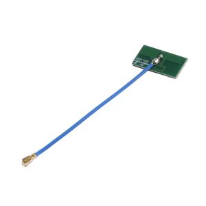 LXC(连兴创)5G-IPEX1-OD:1.37-L=70MM蓝色