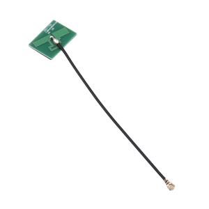 LXC(连兴创)5G-PCB板-IPEX1-OD:1.37-100MM