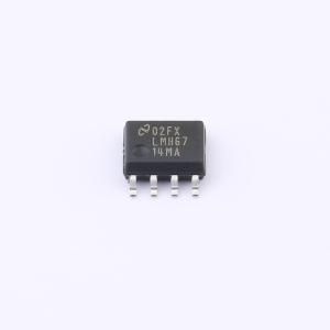 LMH6714MAX/NOPB商品缩略图