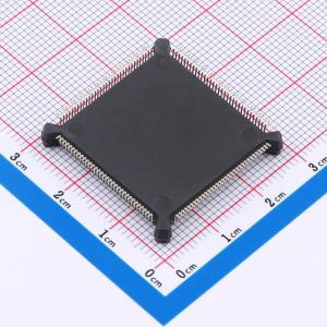 TMS320F240PQA商品缩略图