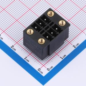 DB2EVHBM-3.5-2*3P-BK商品缩略图