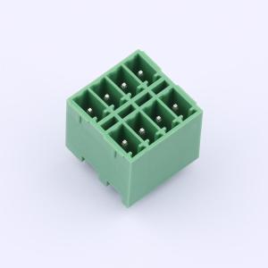 DB2EVHB-3.5-2*4P-GN商品缩略图