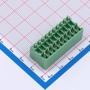 DB2EVHB-3.5-2*10P-GN商品缩略图