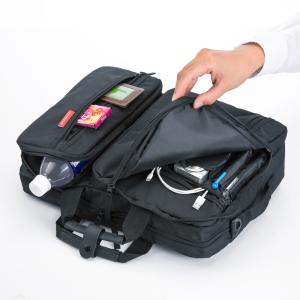 BAG-3WAYC1BK商品缩略图