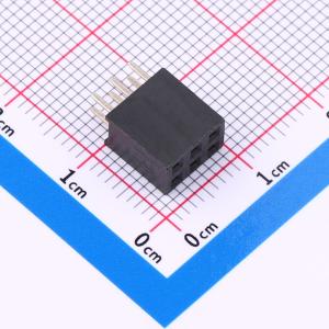 HX PM-2.54-02-03-Z-H8.5商品缩略图