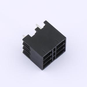 DB2EVHB-3.5-2*3P-BK商品缩略图