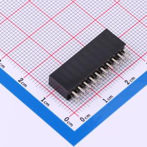 HX PM-2.54-02-10-Z-H8.5商品缩略图