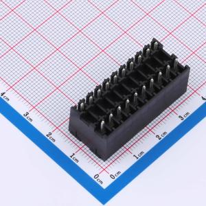 DB2EVHB-3.5-2*10P-BK商品缩略图