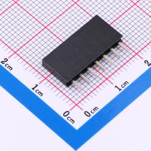 HX PM-2.54-01-07-Z-H8.5商品缩略图