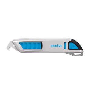 德国马特martor 50001010自动回弹安全刀开箱美工刀工厂 切割刀