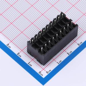 DB2EVHB-3.5-2*9P-BK商品缩略图