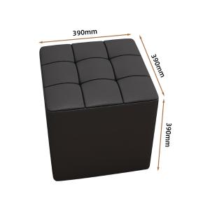 臻远ZYJJ-80298办公沙发现代简约接待沙发茶几商务沙发 凳子