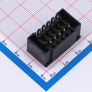 DB2EVHBM-3.5-2*5P-BK商品缩略图