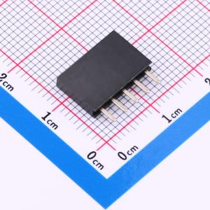 HX PM-2.54-01-05-Z-H8.5商品缩略图