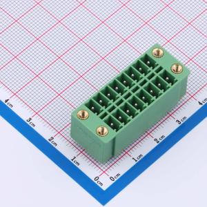 DB2EVHBM-3.5-2*8P-GN商品缩略图