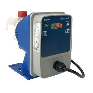 SEKO赛高计量泵DMS200电磁隔膜加药泵耐腐蚀耐酸碱自动控制定量泵 AKS803