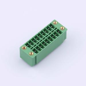 DB2EVHBM-3.5-2*9P-GN商品缩略图