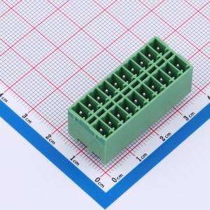 DB2EVHB-3.5-2*10P-GN商品缩略图