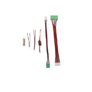 1007 18AWG 6B YT3.96-6P 0.5M商品缩略图