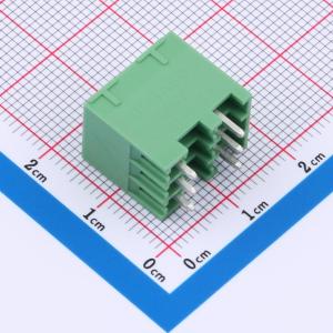 DB2EVHB-3.5-2*3P-GN商品缩略图