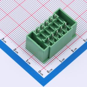 DB2EVHBM-3.5-2*5P-GN商品缩略图