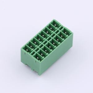 DB2EVHB-3.5-2*8P-GN商品缩略图