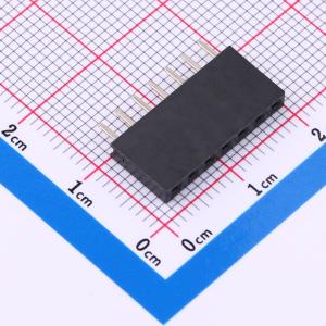 HX PM-2.54-01-07-Z-H8.5商品缩略图