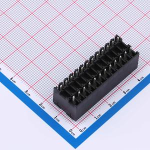 DB2EVHB-3.5-2*12P-BK商品缩略图