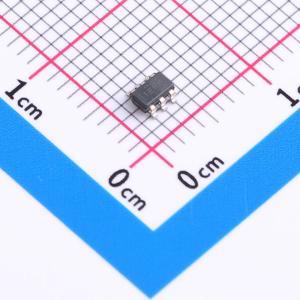 具有热保护功能的2.7V - 18V、79mΩ导通电阻负载开关