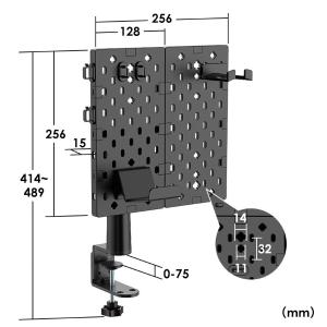 100-CPB001BK商品缩略图
