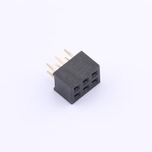 HX PM-2.0-02-03-Z-H4.3商品缩略图