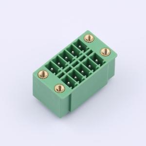 DB2EVHBM-3.5-2*5P-GN商品缩略图