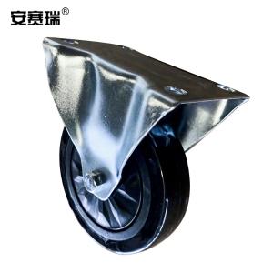 安赛瑞 定向脚轮 平板车12602配套使用定向脚轮 200521