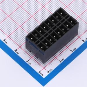 DB2EVHB-3.5-2*8P-BK商品缩略图