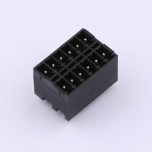 DB2EVHB-3.5-2*6P-BK商品缩略图