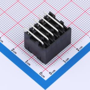 DB2ERHB-3.5-2*5P-BK商品缩略图