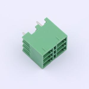 DB2EVHB-3.5-2*3P-GN商品缩略图