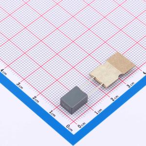 1uF ±5% 100V