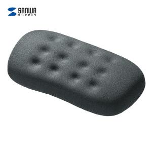 SANWA SUPPLY(山业)腕垫 海绵 小巧款GTOK2GY