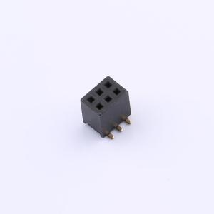 HX PM-1.27-02-03-S-H4.3商品缩略图