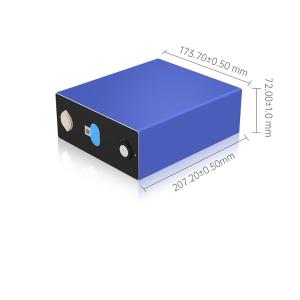 LF280K-280 Ah 3.2V商品缩略图