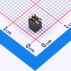 HX PM-1.27-02-02-S-H4.3商品缩略图