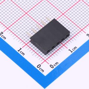 HX PM-2.54-01-05-Z-H8.5商品缩略图