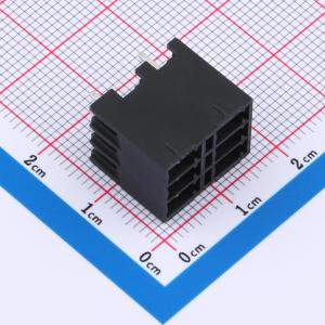 DB2EVHB-3.5-2*3P-BK商品缩略图