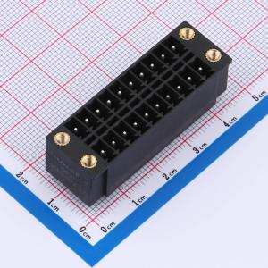 DB2EVHBM-3.5-2*10P-BK商品缩略图