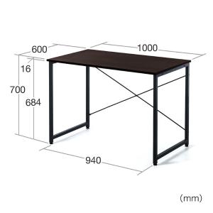 100-DESKF003LBR商品缩略图
