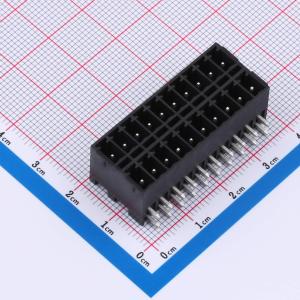 DB2ERHB-3.5-2*10P-BK商品缩略图