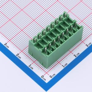 DB2EVHB-3.5-2*8P-GN商品缩略图