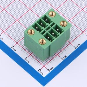 DB2EVHBM-3.5-2*3P-GN商品缩略图